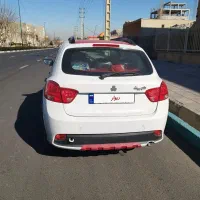 کوییک ۱۴۰۱|خودرو سواری و وانت|اسلامشهر, شهرک قائمیه|دیوار