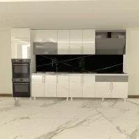 کابینت آماده (ابعاد دلخواه شما)|مصالح و تجهیزات ساختمان|مشهد, نوید|دیوار