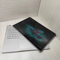 مهندسی گرافیکی sureface book2 i7رم۱۶گرافیکGTX|رایانه همراه|تهران, باغ فیض|دیوار