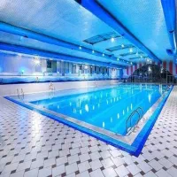 بلیط استخر شهرداری