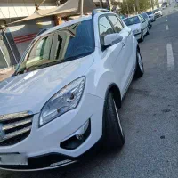 چانگان ۹۷|خودرو سواری و وانت|رشت, ولکس|دیوار