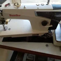 انواع چرخ خیاطی صفروکارکرده فروشی