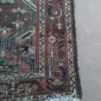 فرش دستباف طبیعی|فرش|فلاورجان, |دیوار