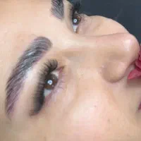 مژه