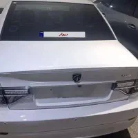 سورن پلاس با موتور xu7p