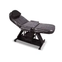 تخت سه تیکه ، صندلی زین اسبی