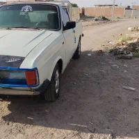 پیکان وانت مدل 1390|خودرو سواری و وانت|کهنوج, |دیوار