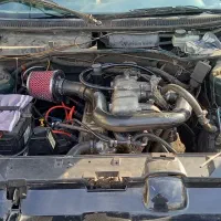 اردی ۸۴دوگانه|خودرو سواری و وانت|تهران, سبلان (لشگر)|دیوار