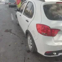 کوییک gxl مدل 1403|خودرو سواری و وانت|شیراز, شهرک پرواز|دیوار