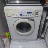 لباسشویی سامسونگ