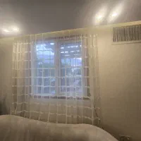پرده توری