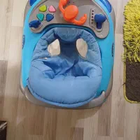 روروئک دلیجان مدل یوفو