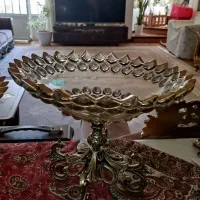 بلور شامپانی|ظروف سرو و پذیرایی|یزد, |دیوار