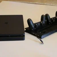 Ps4 فوق‌العاده تمیز