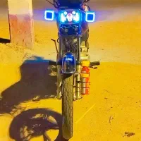 لیفان200|موتورسیکلت|آبادان, |دیوار