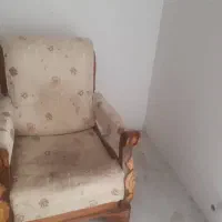 مبل راحتی|مبلمان خانگی و میز عسلی|شیراز, ارم|دیوار