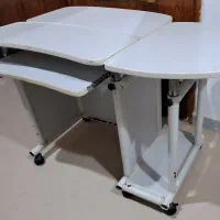 میز تحریر یا کامپیوتر