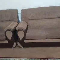 مبل هفت نفره