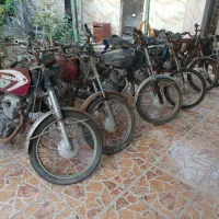 نوع موتور مزایده