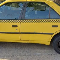 تاکسی پژو اردی|خودرو سواری و وانت|ورامین, ورامین|دیوار