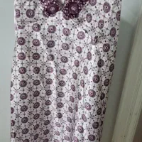 لباس خواب ساتن XL|لباس|گرگان, |دیوار