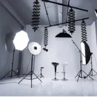 مدلینگ خانم جهت پوشاک