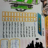 پراید صبا ۸۷|خودرو سواری و وانت|شهریار, شهریار|دیوار