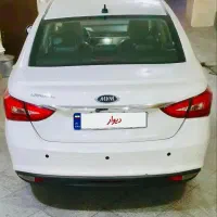 آریزو مدل ۴۰۱|خودرو سواری و وانت|چهاردانگه (تهران), |دیوار