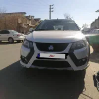 کوئیک سفید 402|خودرو سواری و وانت|چهاردانگه (تهران), |دیوار