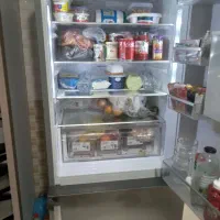 یخچال هیمالیا در حد|یخچال و فریزر|تهران, منیریه|دیوار