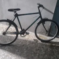 دوچرخه سایز 26 مدل تفتان