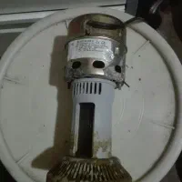 پمپ آب کولر