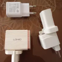 آدابتور شارژر