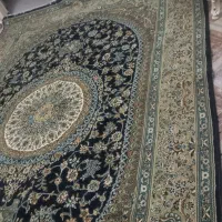 فرش ماشینی ۹ متری کارکرده|فرش|رشت, سلیمانداراب|دیوار