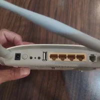 مودم تیپی لینک دو آنتنه