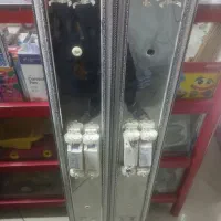 مهتابی دوقلو