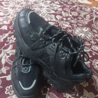 کتونی خارجی کاملا نو