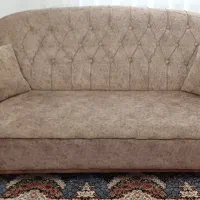 مبل ۷ نفره  چوب نراد