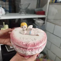 بلور و چینی