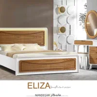 سرویس خواب مدل الیزا