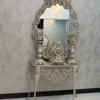 اینه وشمدون