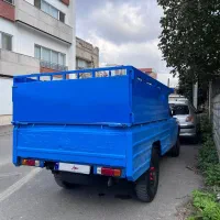 نیسان ۷۷ ژاپن|خودرو سواری و وانت|آمل, |دیوار