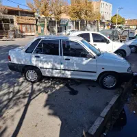 پراید 131مدل 90