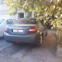 دنا پلاس ۶ دنده کم کار خونگی|خودرو سواری و وانت|کرمان, |دیوار