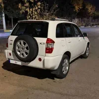 ام وی ام x33 مدل 90 در حد صفر|خودرو سواری و وانت|همدان, |دیوار