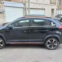 ام وی ام کراس اتومات مدل ۱۴۰۴|خودرو سواری و وانت|اردبیل, |دیوار