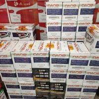 باطری ماشین/باتری تعاونی سواری سنگین/ نصب در محل