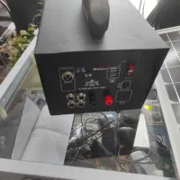 پنل خورشیدی|مصالح و تجهیزات ساختمان|آبیک, |دیوار