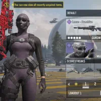 اکانت کالاف