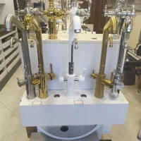 جشنواره شیر آلات دو منظوره